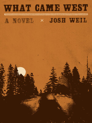 cover image of What Came West